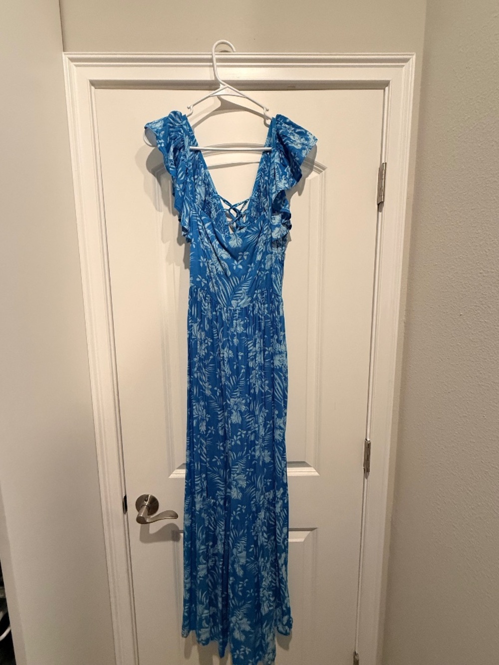Tiare Hawaii's Dress